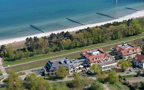 Zingst Hotel Meerlust